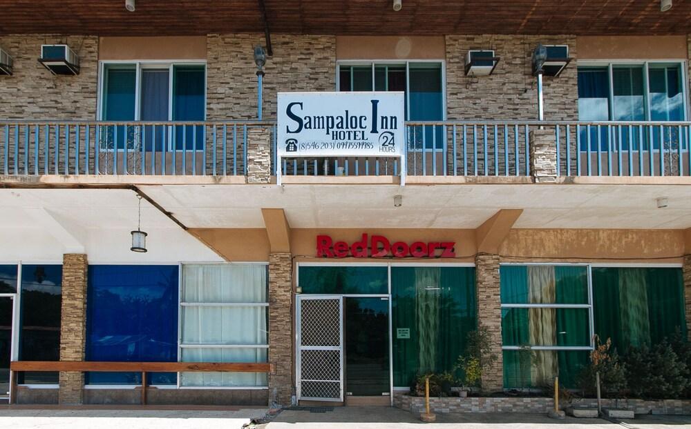 RedDoorz @ Sampaloc Inn Tanay Rizal