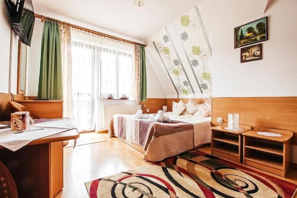 Chata Pod Jemiola Zakopane Room