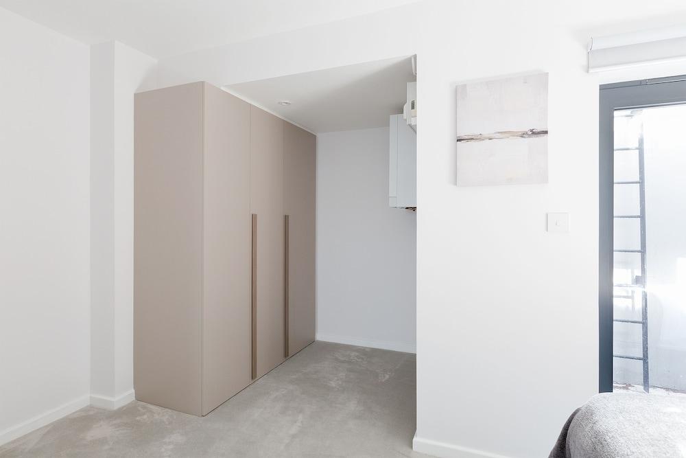 Heart of Camden Room