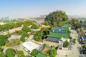 فندق جويلين إليفانت ترانك هيل أخرى