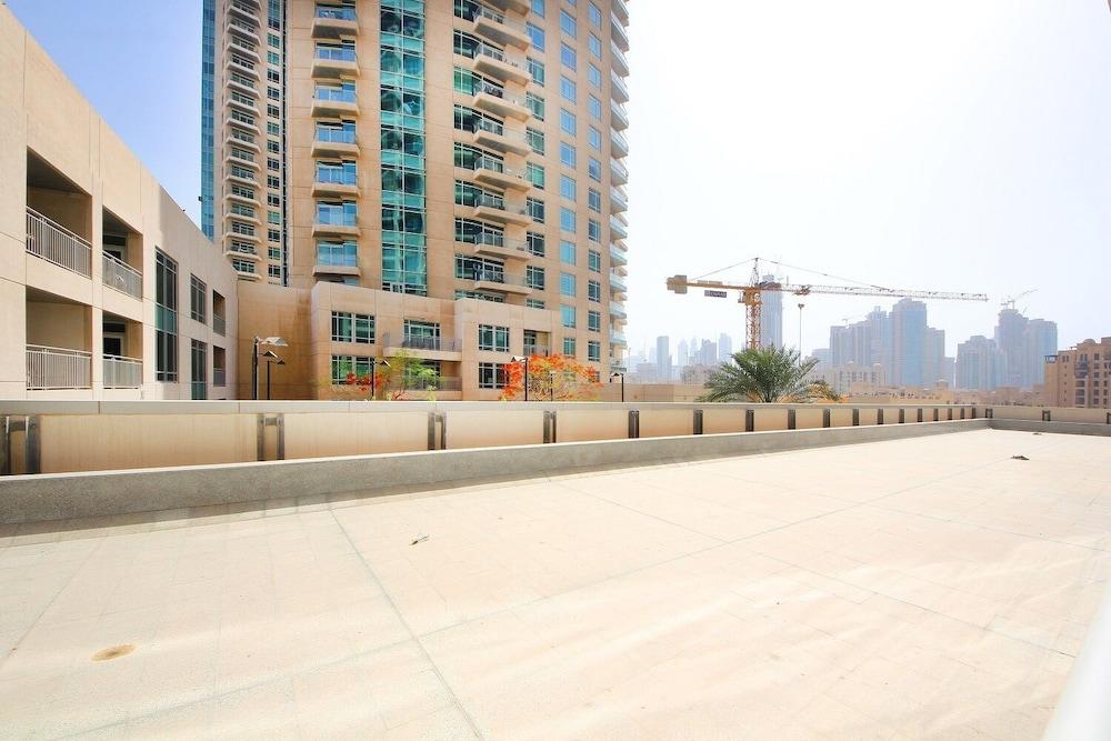 نيو أريبيان هوليداي هومز - النجوم الصورة الأساسية