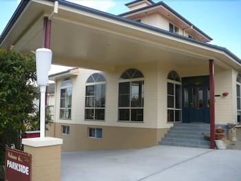 Lithgow Parkside Motor Inn