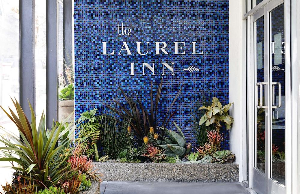 The Laurel Inn, part of JdV by Hyatt Exterior