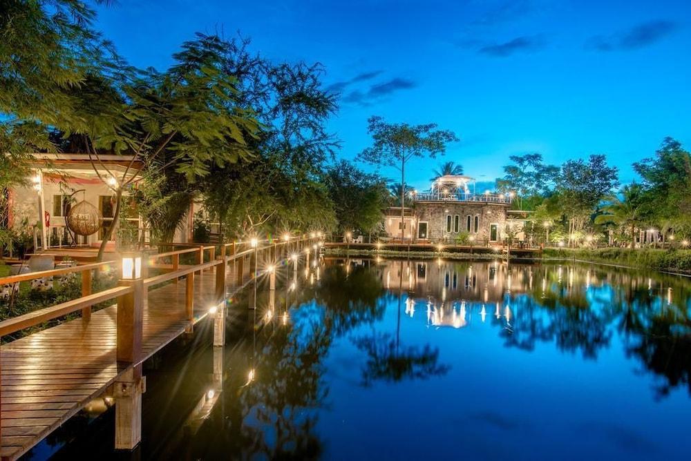 Rai Saweangsuk88 Property Grounds