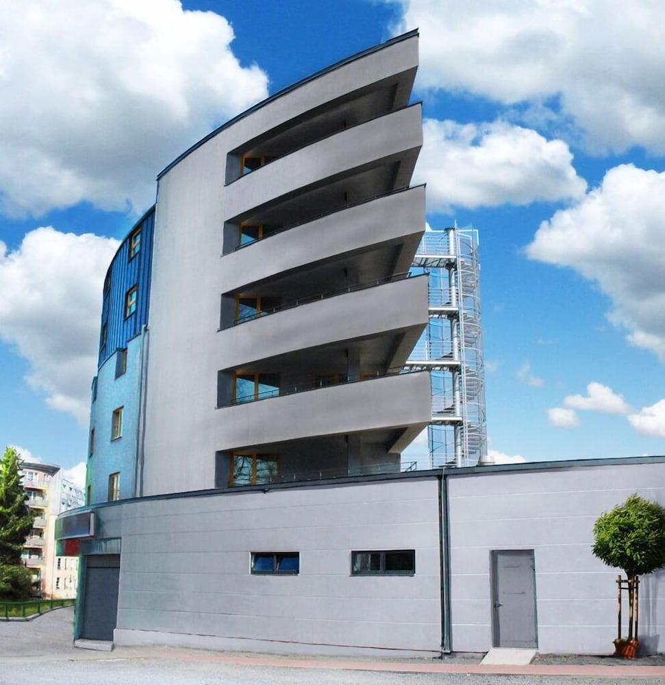 Hotel Arena