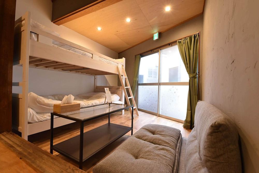 Cobaco Work&Camp Room