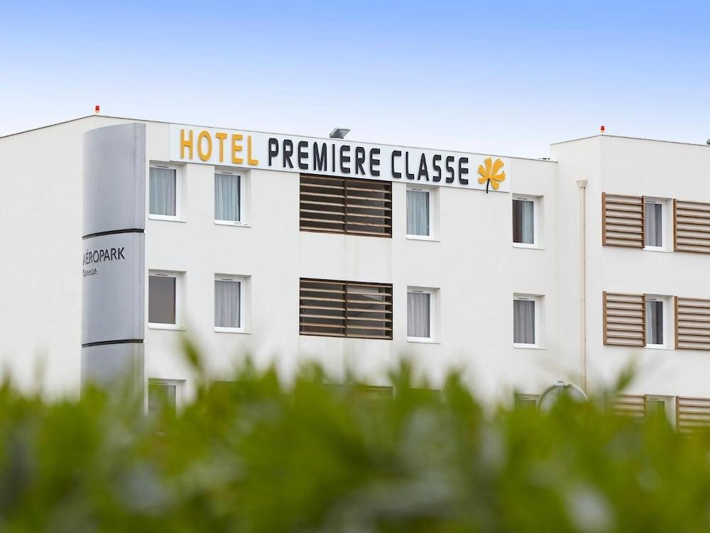 Première Classe Paris Nord - Gonesse - Parc Des Expositions Others