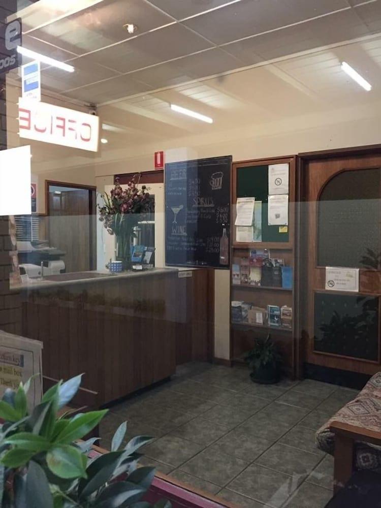 Nowra Motor Inn