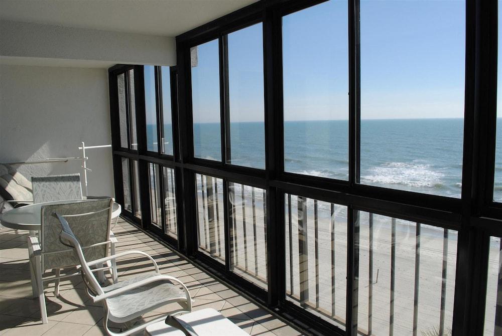 Brigadune #6A Ocean Front