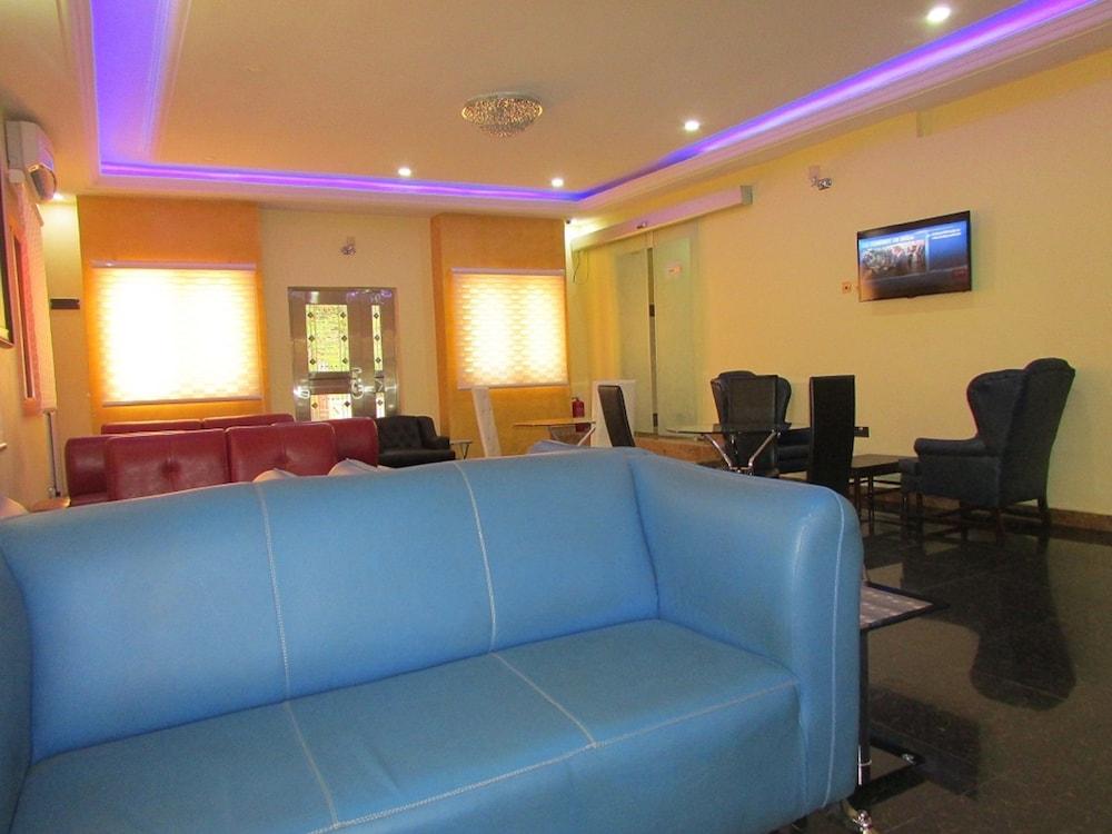 Bex Suites and Spa Dining