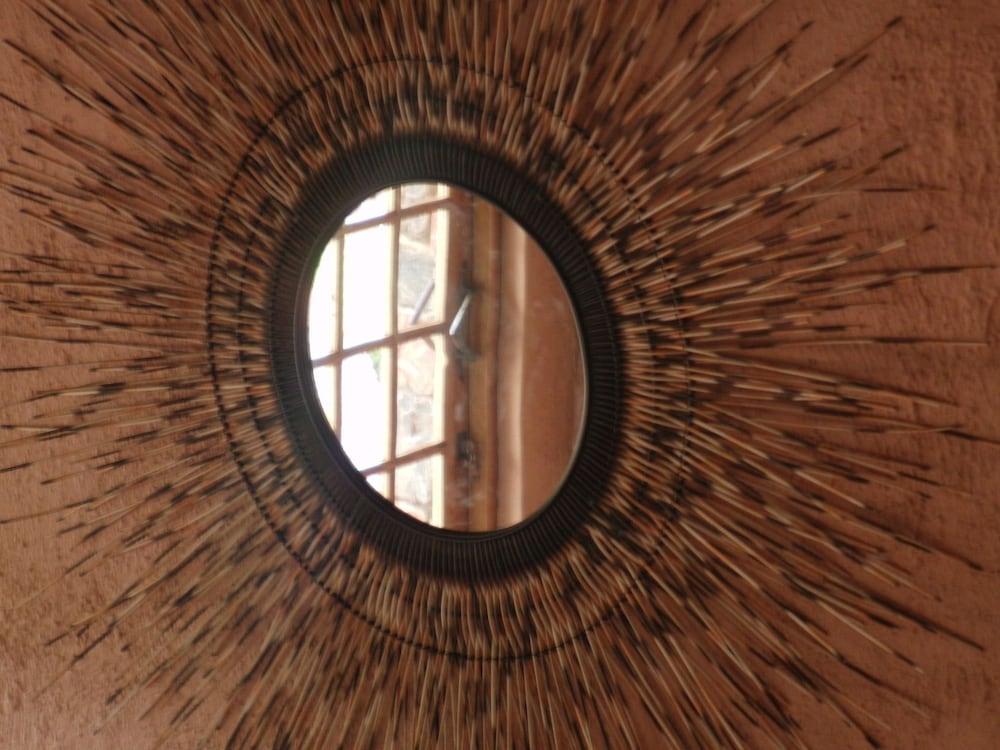 Mokolodi House Reception