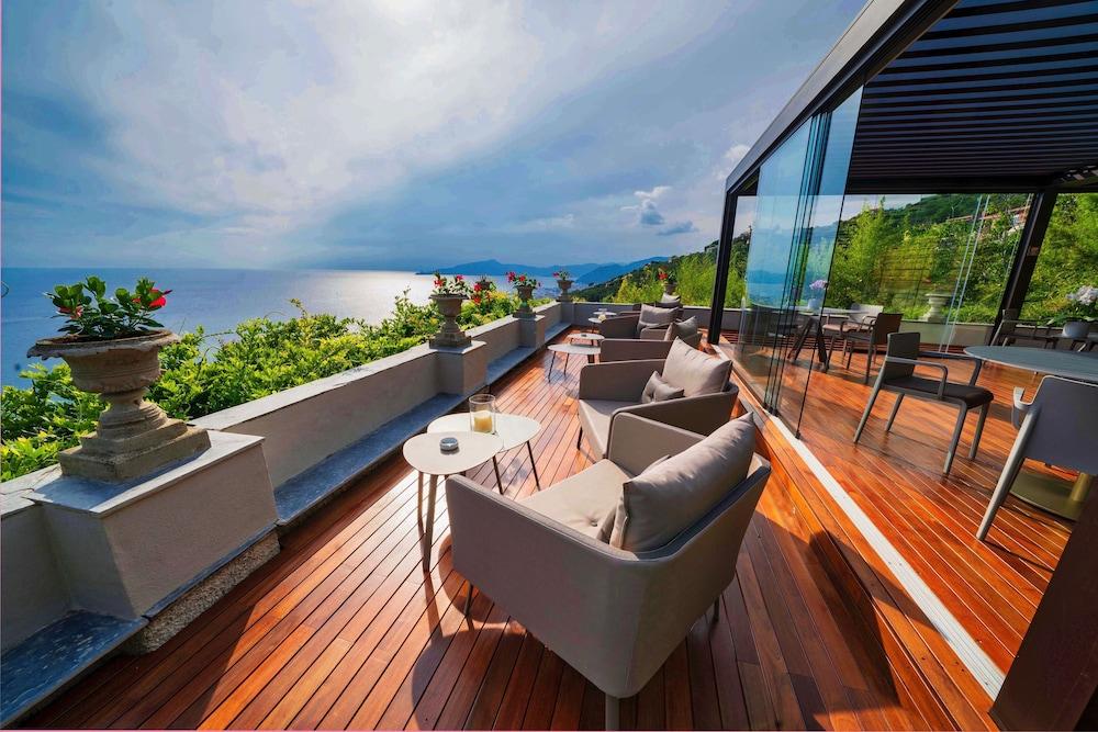 منتجع فيلا ريفيرا