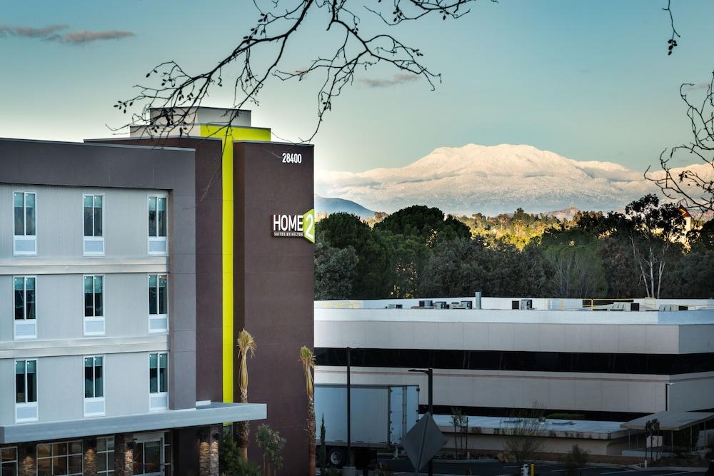 Home2 Suites by Hilton Temecula Featured Image