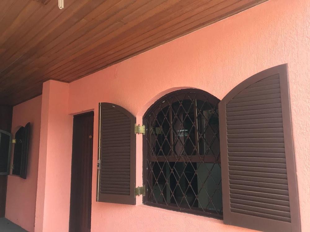 Pousada Recanto Dirros Property Grounds