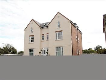 Leamington Spa Serviced Apartments - Avoncroft
