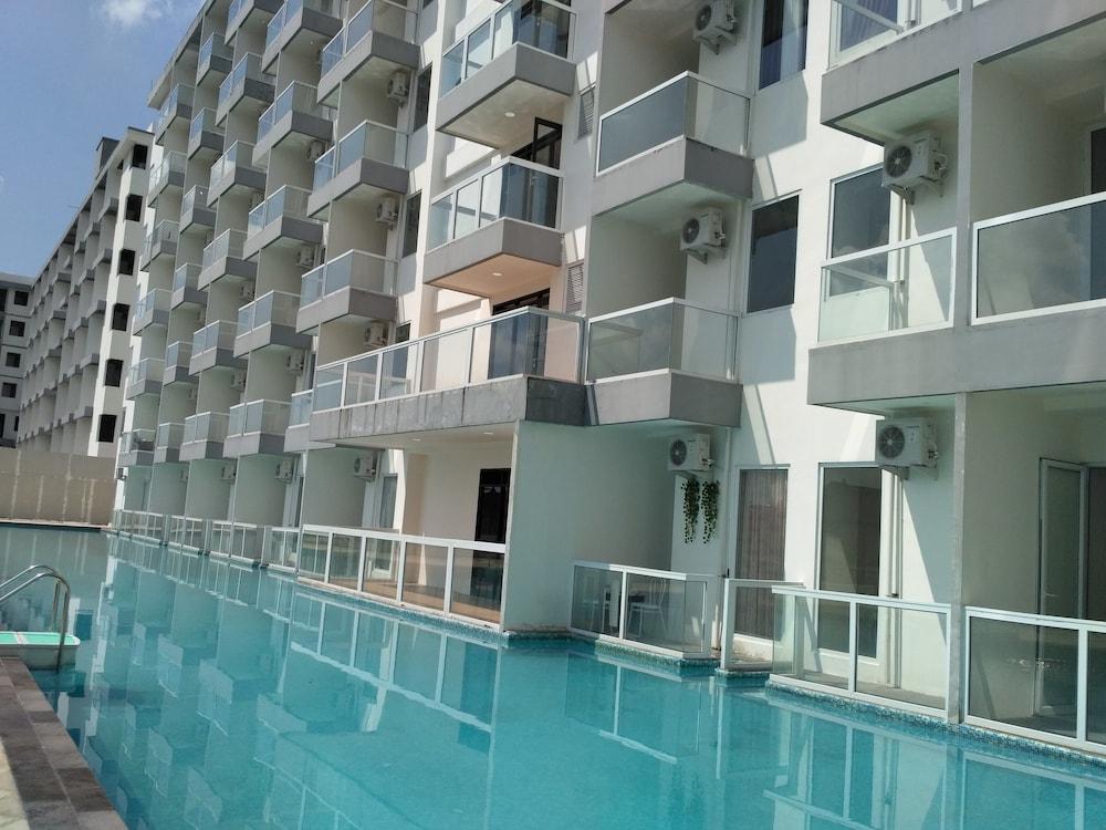 AGV Apartment Yogyakarta Featured Image