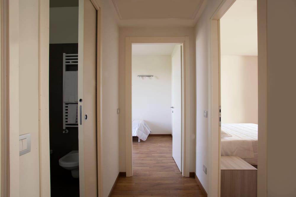 Residence Le Querce Room