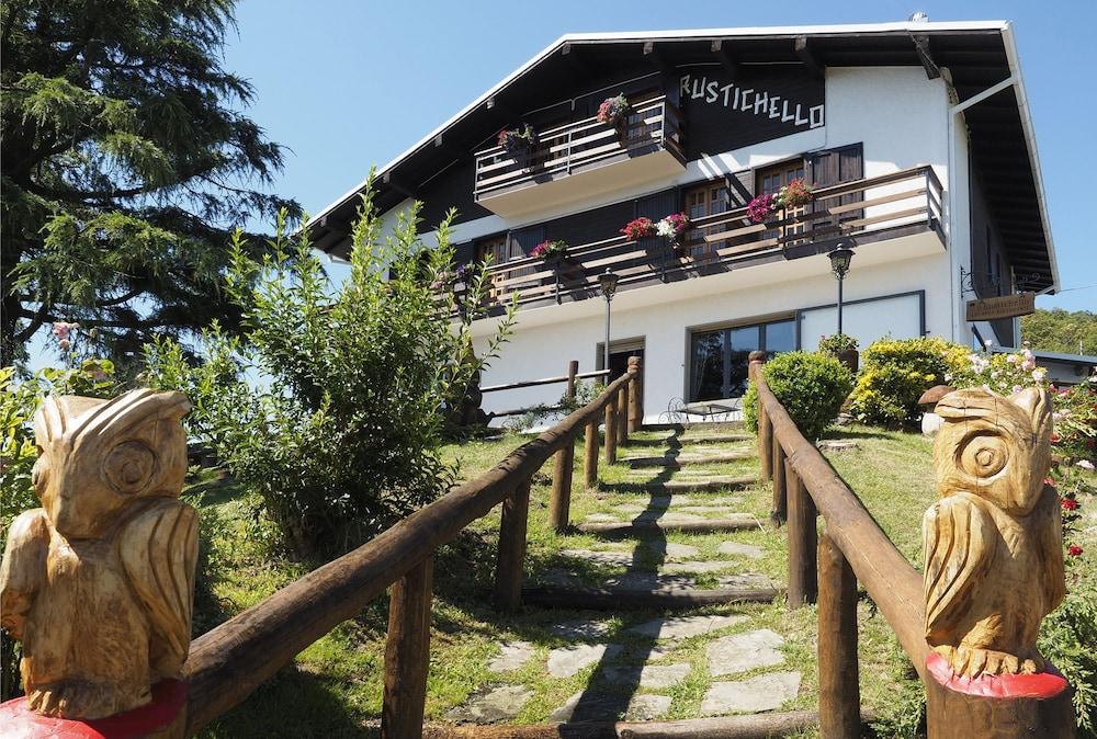 Locanda Il Rustichello Featured Image