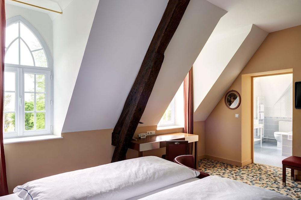 Manoir de Contres Room