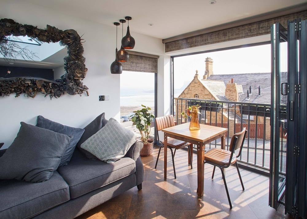 The Nook Cottage