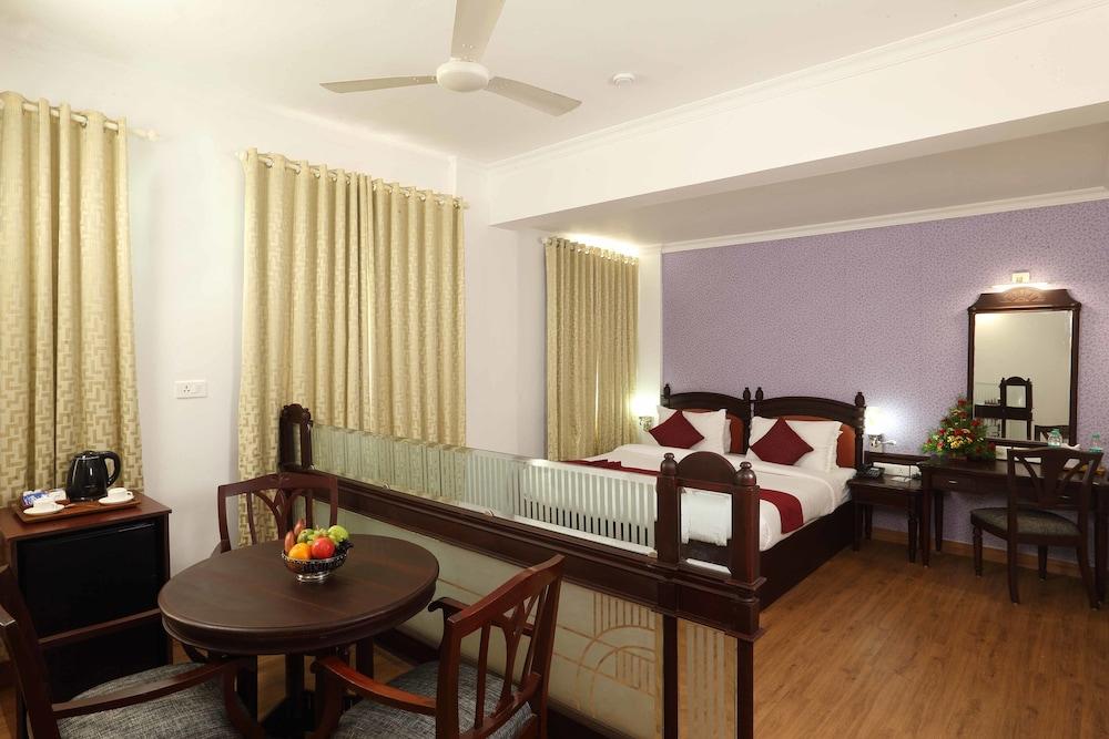 Hotel Ruby Arena Room