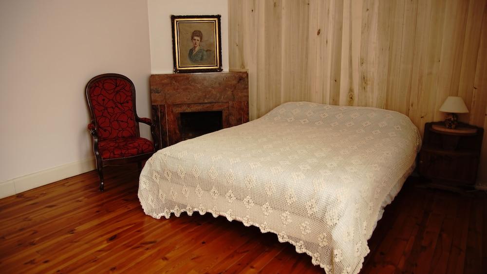 Chambres d'hotes en Aubrac chez JP Room