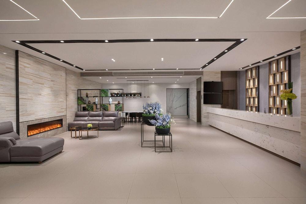 Microtel by Wyndham Huangshan Tangkou