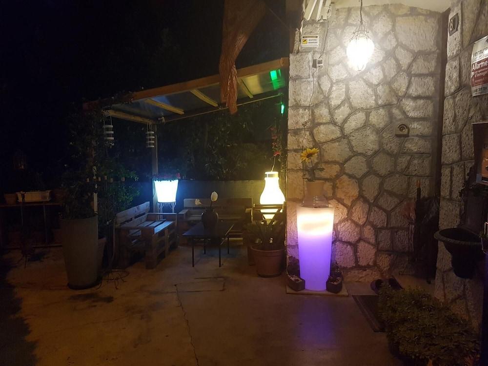 BBOderzo Bed & Breakfast Exterior