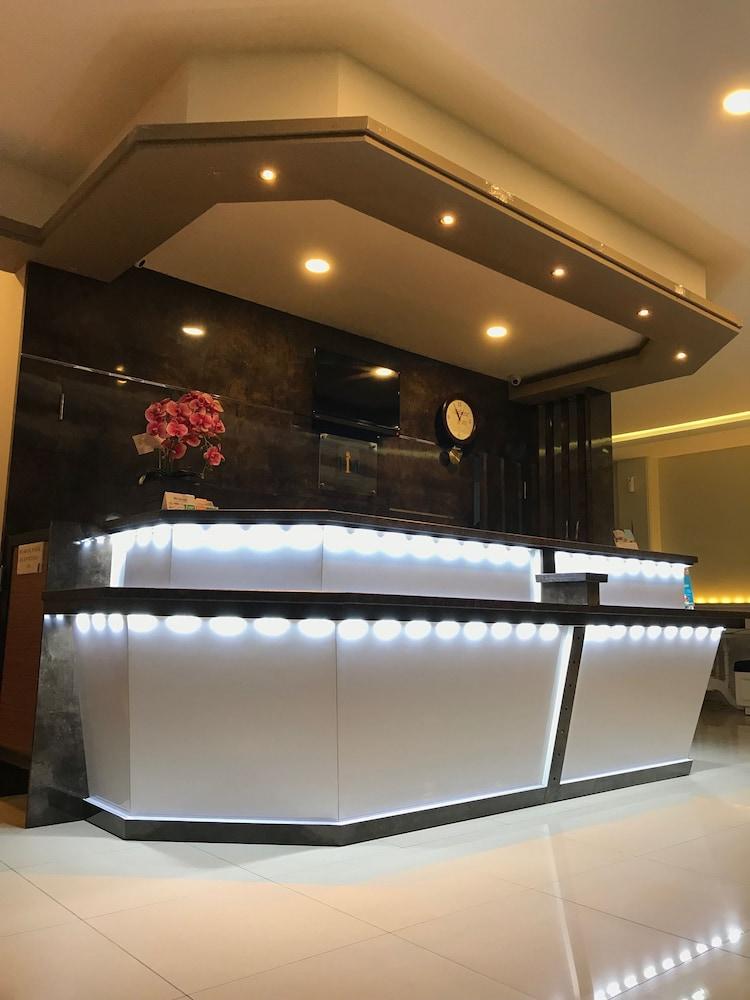 Hotel Alodia Powered by Archipelago