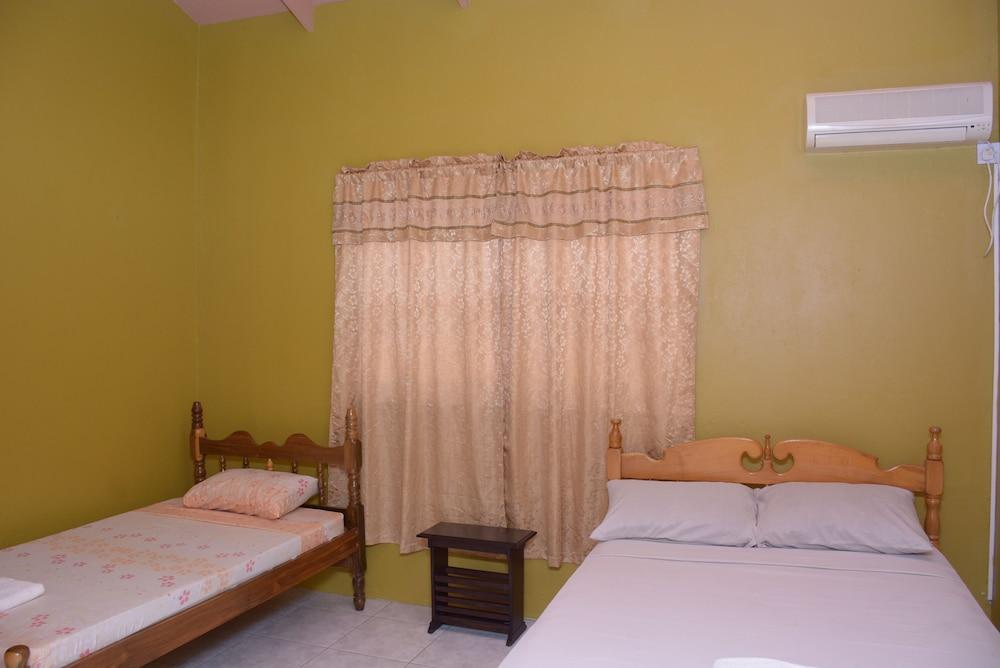 Hillview Apartments and Vehicle Rental