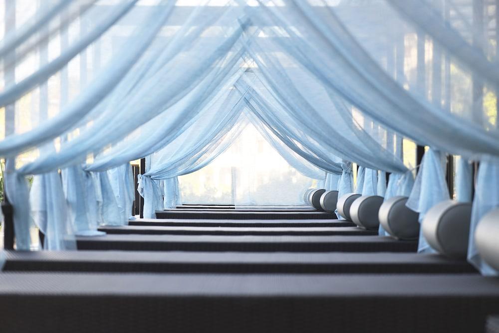 أيورفي ويليجاما - أيورفيديك ريتريت سطح مشمس