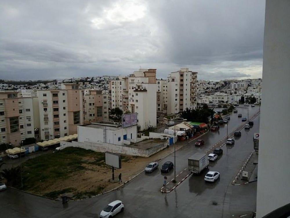 بنزينب إمو، نصر الصورة الأساسية