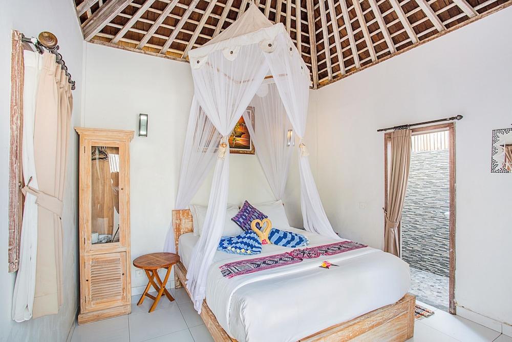 Svaha Private Villas Ceningan