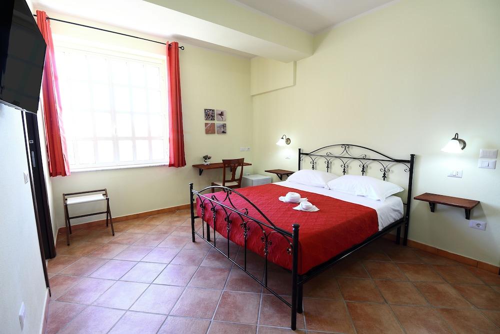 Guest House Capitan Libeccio Room