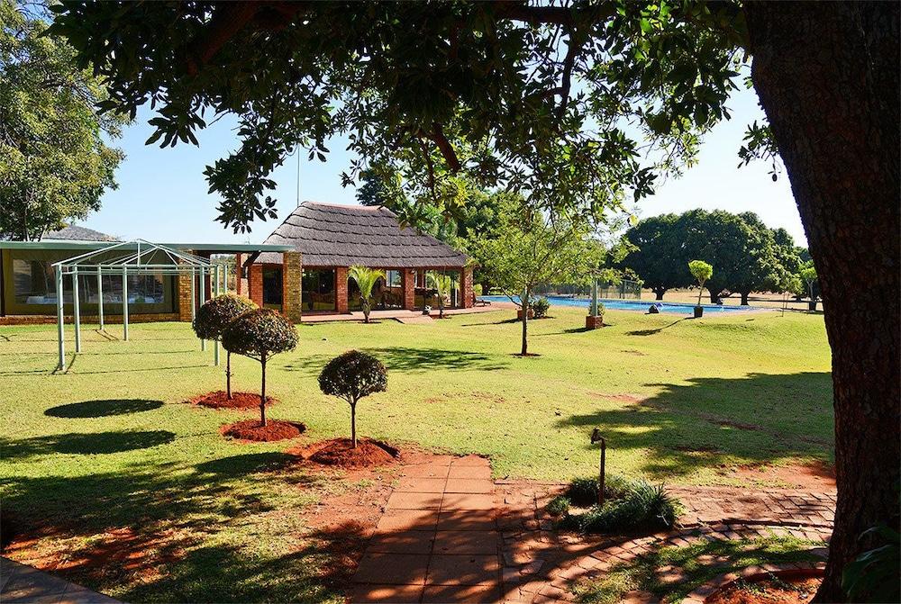 جاتز جست هاوس