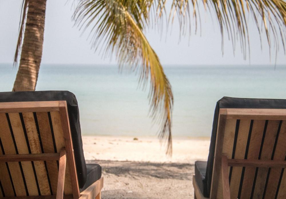 Tamu Koh Rong Beach