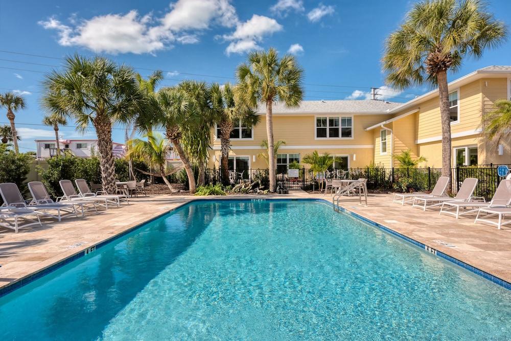 إسكايب كوستال ريزورت أون كاسي كي