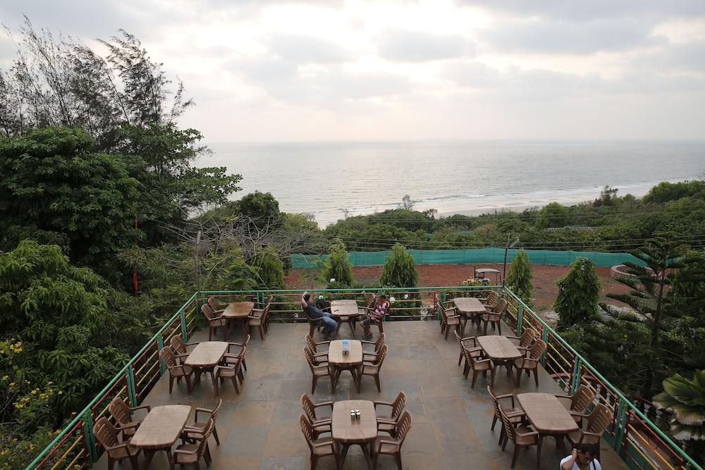 Abhishek Beach Resort & Spa Interior Detail