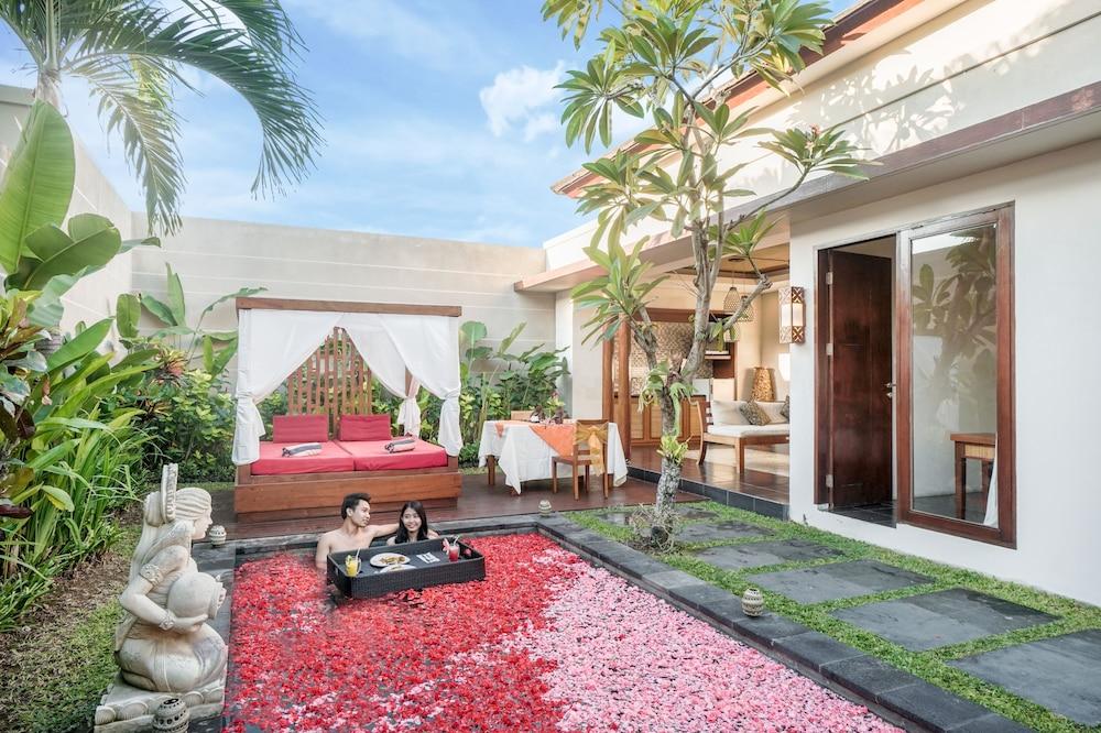 Gaing Mas Jimbaran Villas by Gaing Mas Group Featured Image