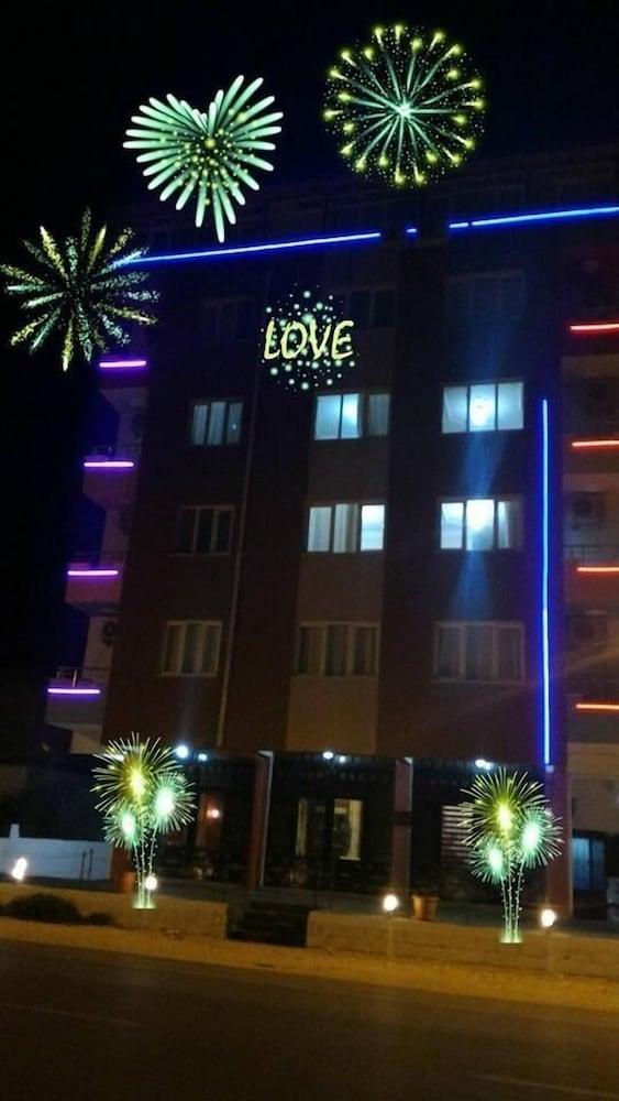 أنتاكيا 1 بد روم 2 باي دريم أوف هوليداي المنطقة الخارجية
