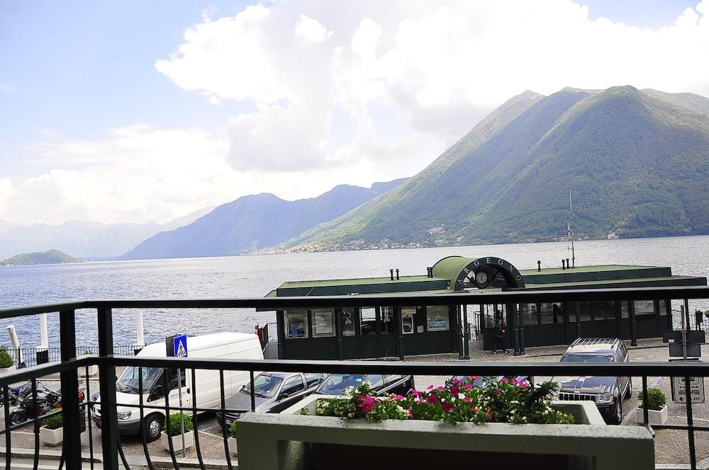 Hotel Argegno