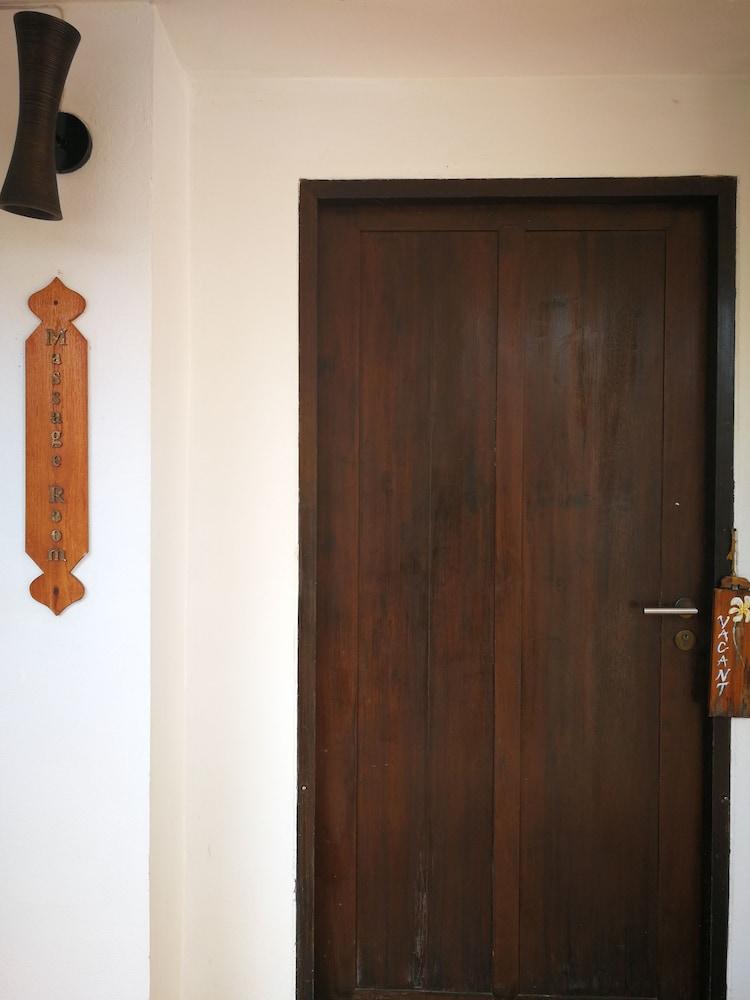 Sabai Sabai Sukhothai Spa