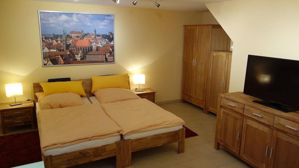 Nürnberg-Apart Featured Image