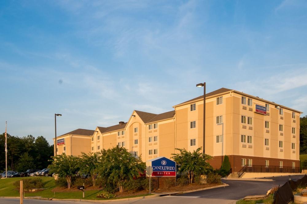 Candlewood Suites Alabaster by IHG