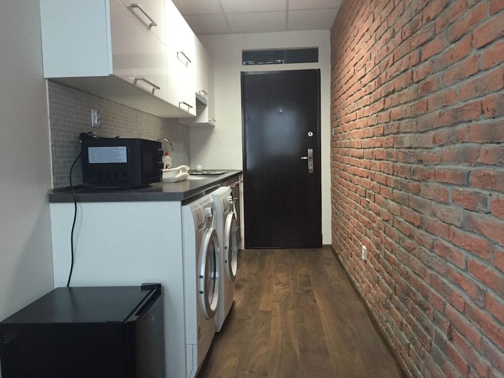 Apartmany Šariš Room