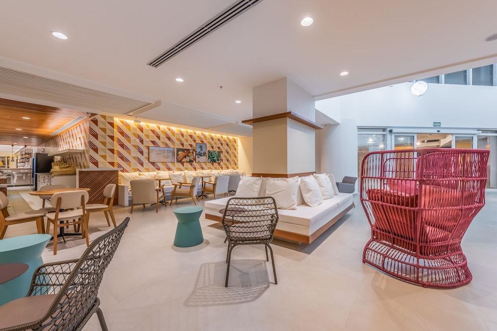 Novotel Salvador Rio Vermelho