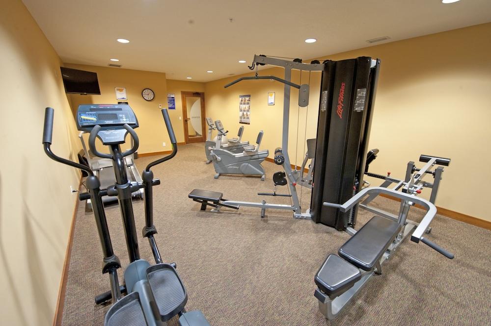 Sundance Resort Fitness Studio