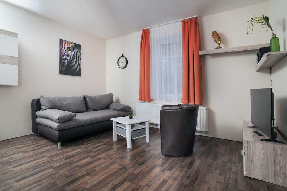 Le petit Palais – Hotel & Ferienapartments