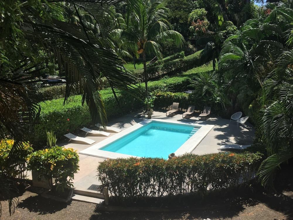 Villas Majolana