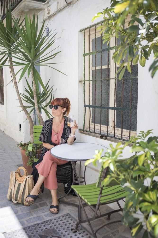 بوزادا لا ساكريستيا